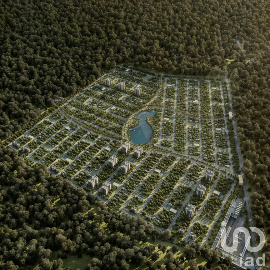 Terreno en Venta en Cancún Centro, Benito Juárez, Quintana Roo | NEX-269422 | iad México | Foto 1 de 6