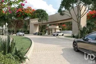 NEX-269426 - Terreno en Venta en San Ignacio, CP 97334, Yucatán.