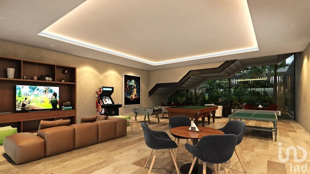 Terreno en Venta en Tamanché, Mérida, Yucatán | NEX-269427 | iad México | Foto 12 de 25