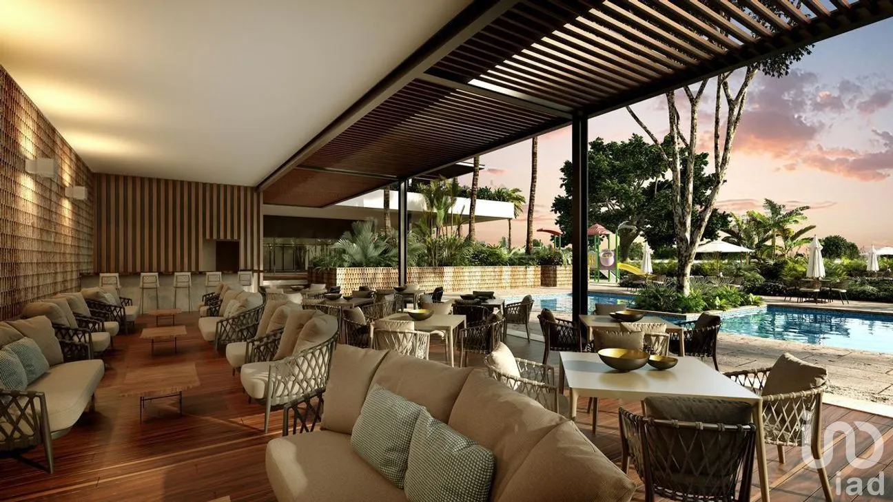 Terreno en Venta en Tamanché, Mérida, Yucatán | NEX-269427 | iad México | Foto 19 de 25