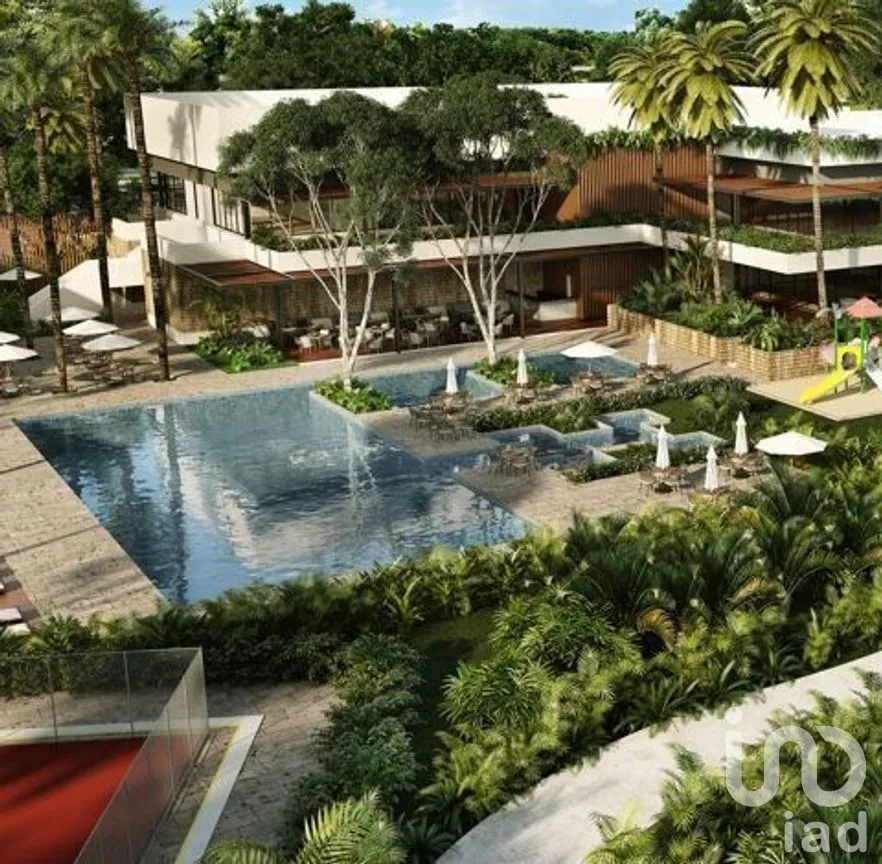 Terreno en Venta en Tamanché, Mérida, Yucatán | NEX-269427 | iad México | Foto 3 de 25