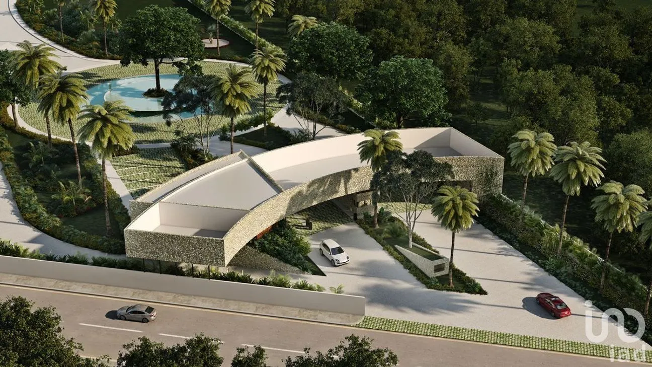 Terreno en Venta en Tamanché, Mérida, Yucatán | NEX-269427 | iad México | Foto 22 de 25