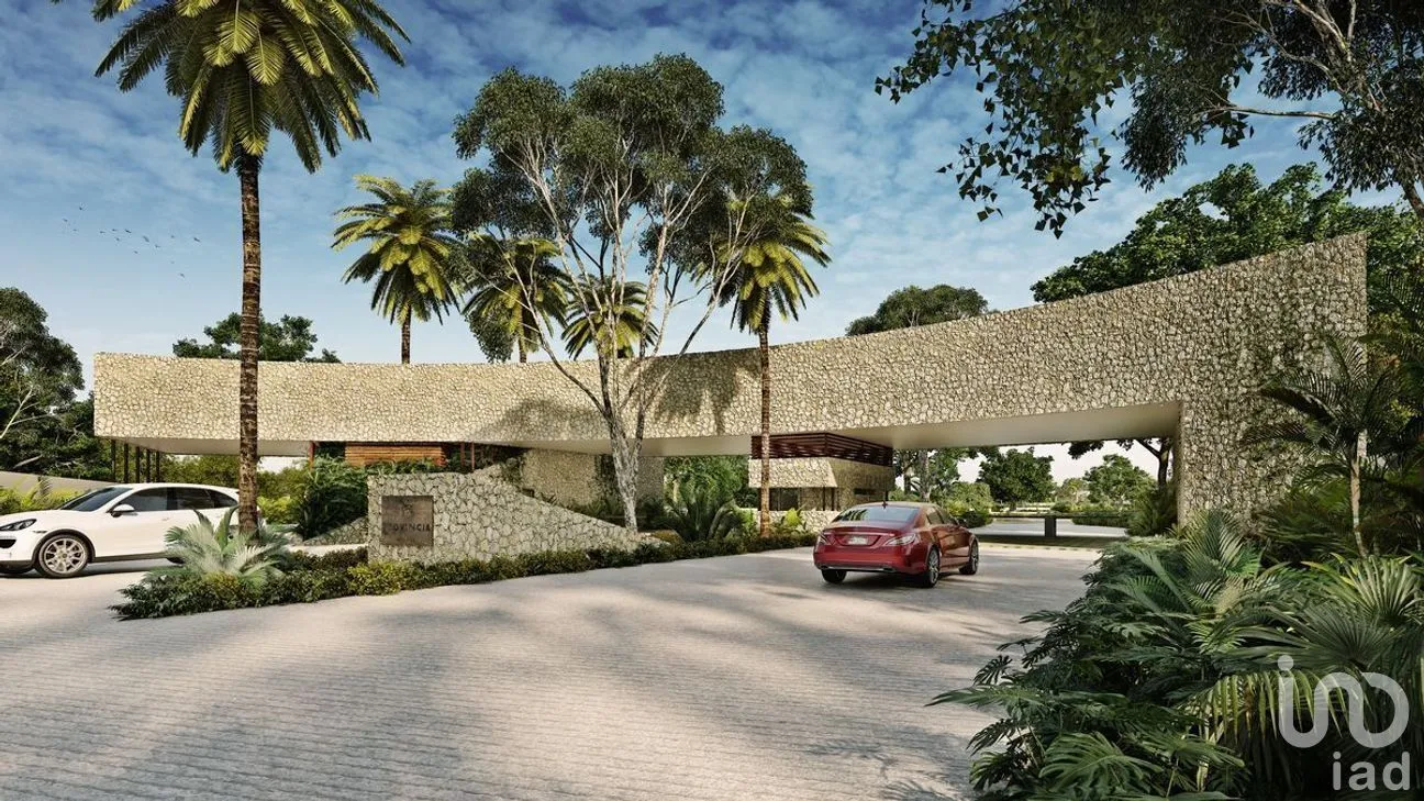Terreno en Venta en Tamanché, Mérida, Yucatán | NEX-269427 | iad México | Foto 23 de 25