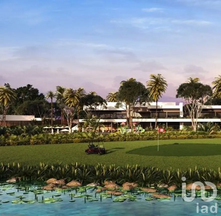 Terreno en Venta en Tamanché, Mérida, Yucatán | NEX-269427 | iad México | Foto 5 de 25