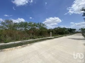 NEX-269440 - Terreno en Venta en Cabo Norte, CP 97305, Yucatán.