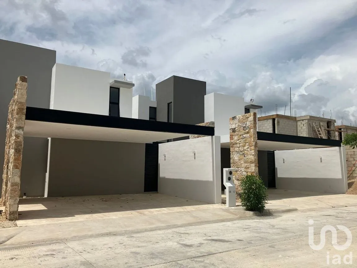 Casa en Venta en San Ignacio, Progreso, Yucatán | NEX-269448 | iad México | Foto 2 de 14