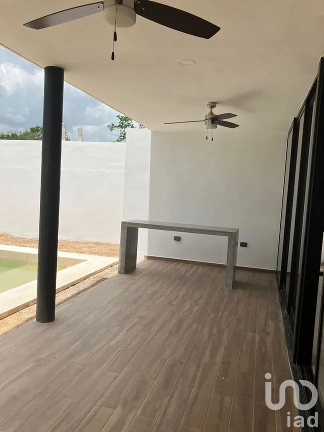 Casa en Venta en San Ignacio, Progreso, Yucatán | NEX-269448 | iad México | Foto 12 de 14