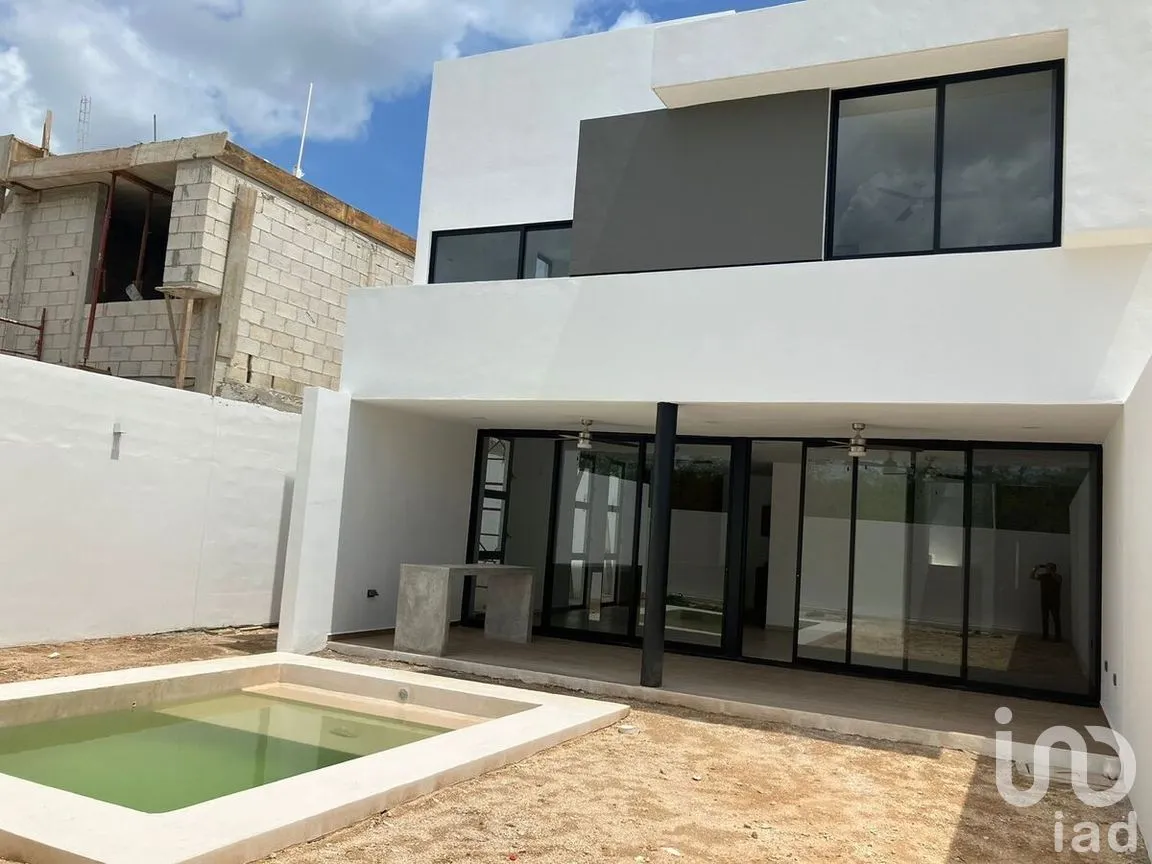 Casa en Venta en San Ignacio, Progreso, Yucatán | NEX-269448 | iad México | Foto 13 de 14
