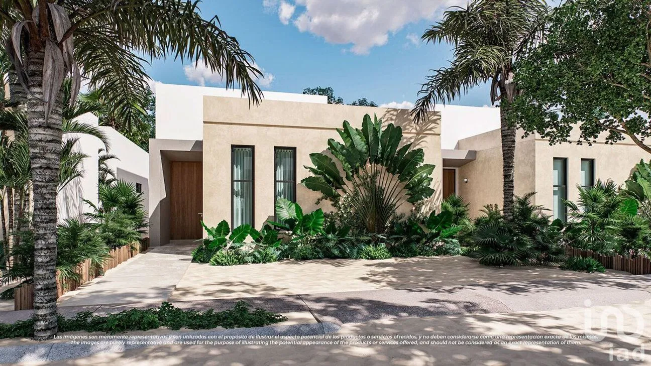 Casa en Venta en Chelem, Progreso, Yucatán | NEX-269477 | iad México | Foto 2 de 11