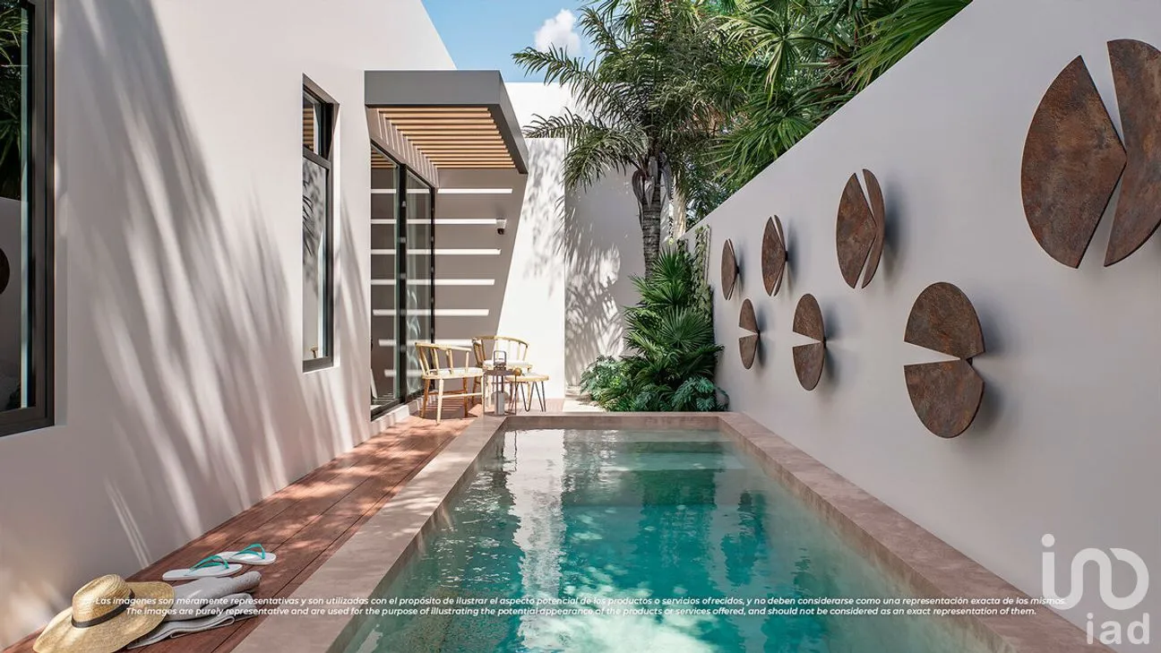 Casa en Venta en Chelem, Progreso, Yucatán | NEX-269477 | iad México | Foto 11 de 11