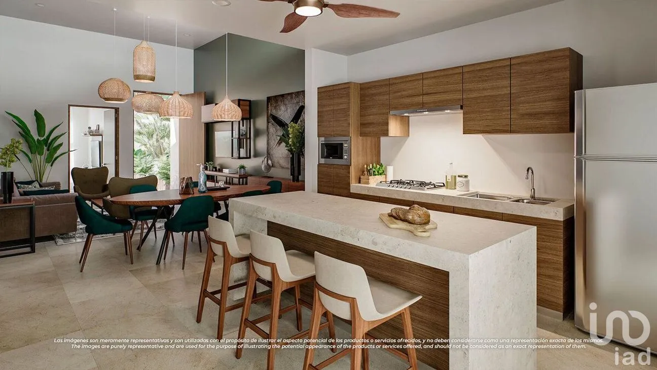 Casa en Venta en Chelem, Progreso, Yucatán | NEX-269477 | iad México | Foto 5 de 11