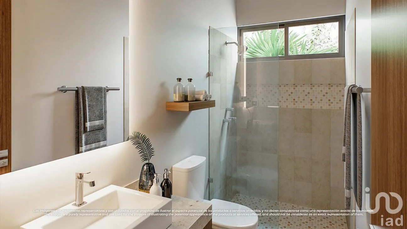 Casa en Venta en Chelem, Progreso, Yucatán | NEX-269477 | iad México | Foto 7 de 11