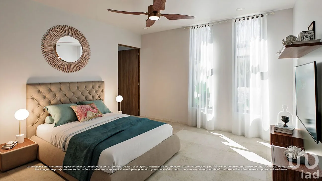 Casa en Venta en Chelem, Progreso, Yucatán | NEX-269477 | iad México | Foto 8 de 11