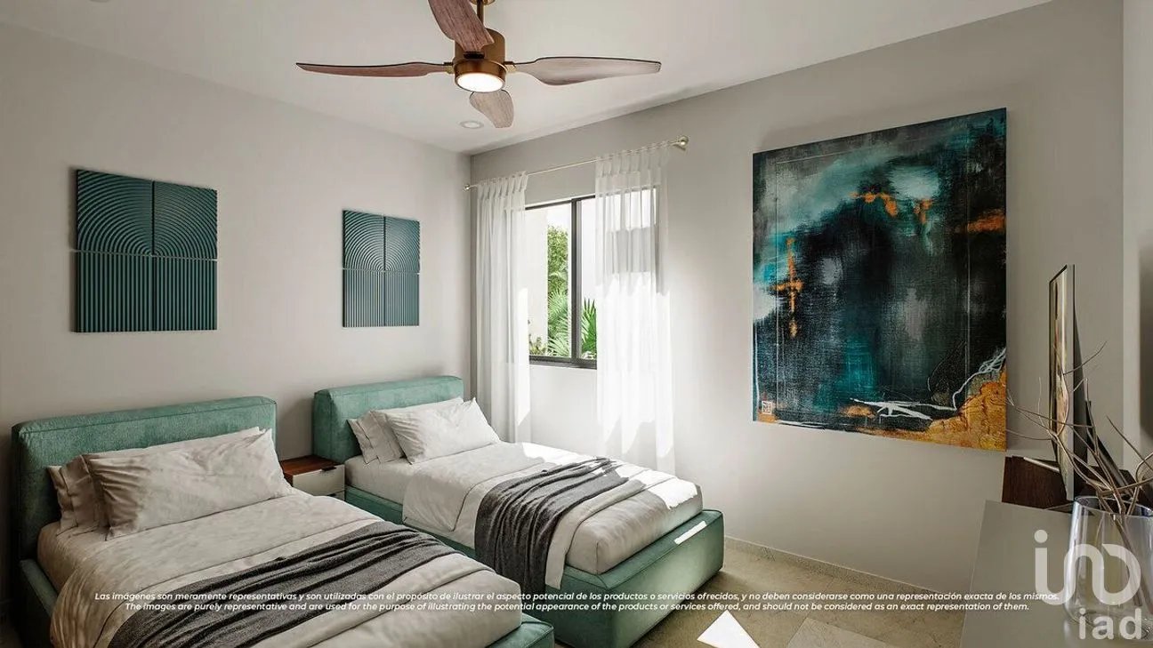 Casa en Venta en Chelem, Progreso, Yucatán | NEX-269477 | iad México | Foto 9 de 11