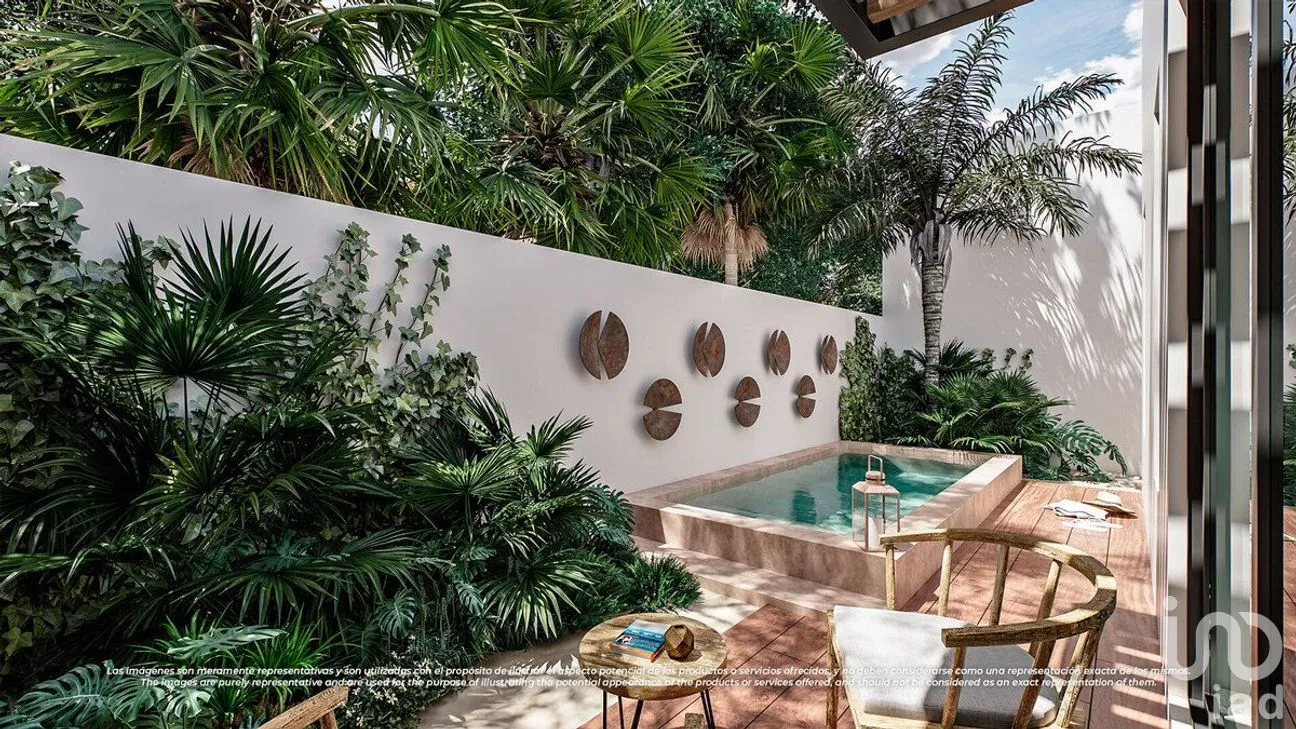 Casa en Venta en Chelem, Progreso, Yucatán | NEX-269477 | iad México | Foto 10 de 11