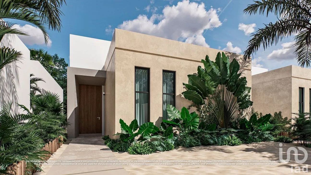 Casa en Venta en Chelem, Progreso, Yucatán | NEX-269477 | iad México | Foto 1 de 11