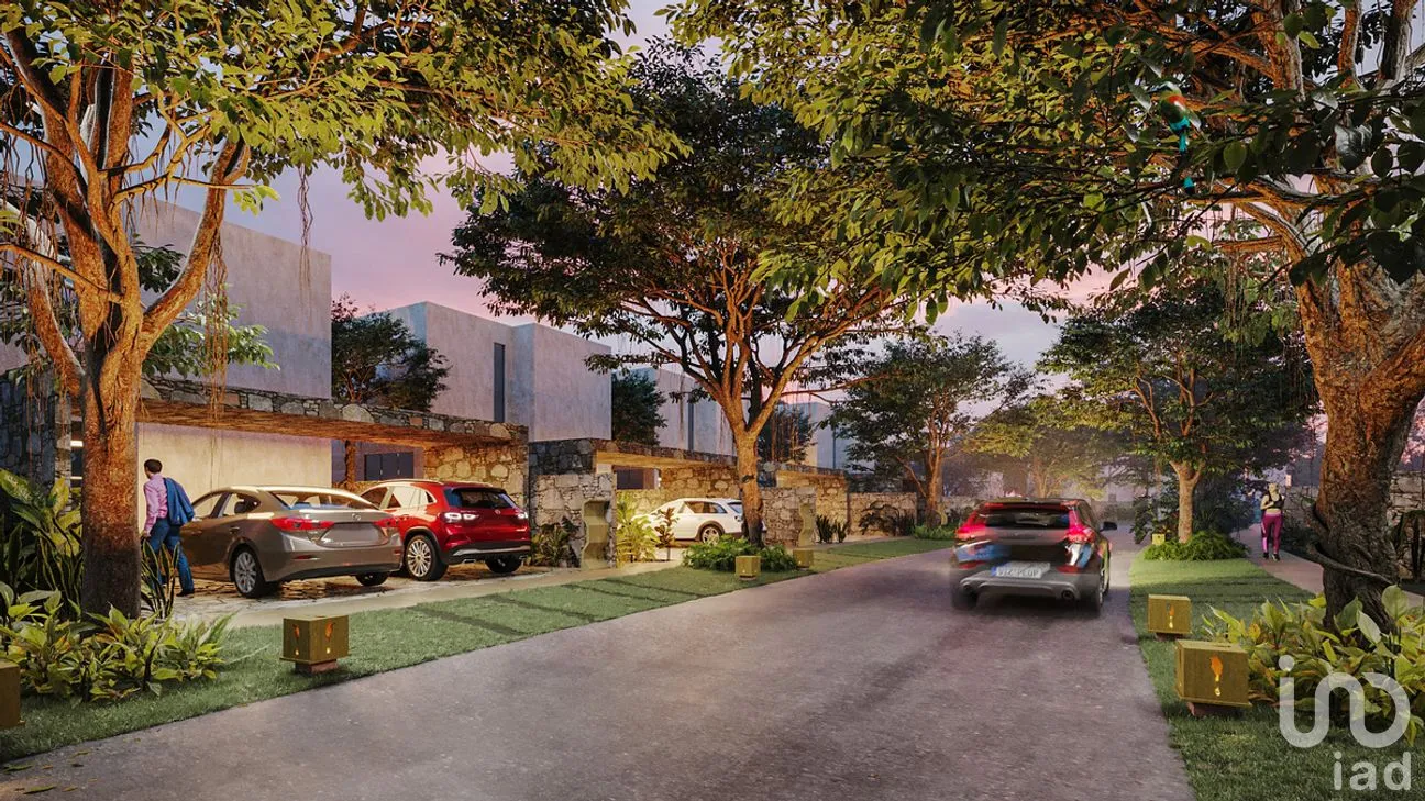 Terreno en Venta en Chuburna Puerto, Progreso, Yucatán | NEX-269763 | iad México | Foto 6 de 6