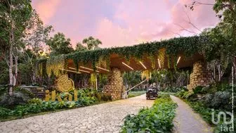 NEX-269763 - Terreno en Venta en Chuburna Puerto, CP 97336, Yucatán.