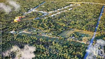 NEX-269765 - Terreno en Venta en San Ignacio, CP 97334, Yucatán.