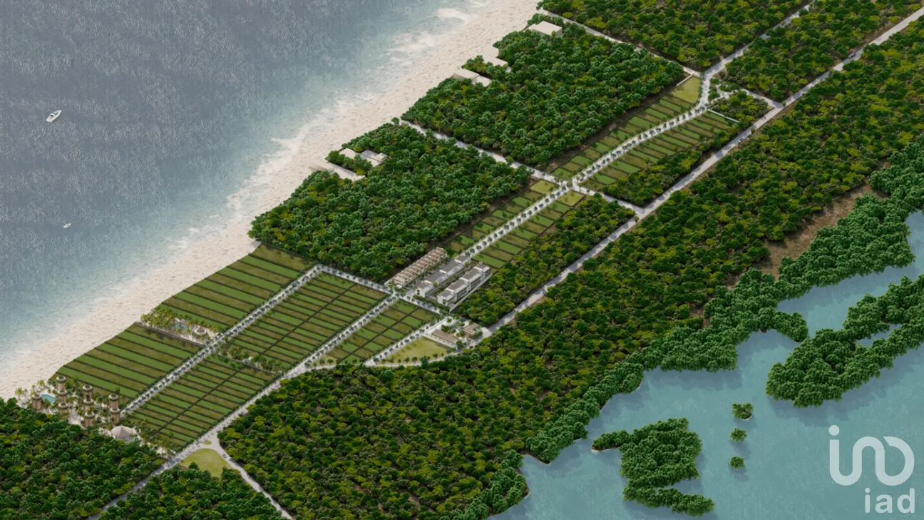 Terreno en Venta en Chuburna Puerto, Progreso, Yucatán | NEX-269784 | iad México | Foto 2 de 6