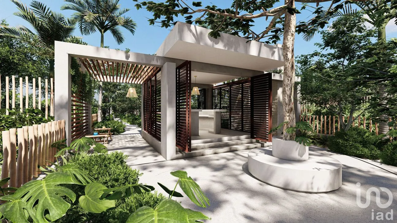 Terreno en Venta en Chuburna Puerto, Progreso, Yucatán | NEX-269784 | iad México | Foto 4 de 6