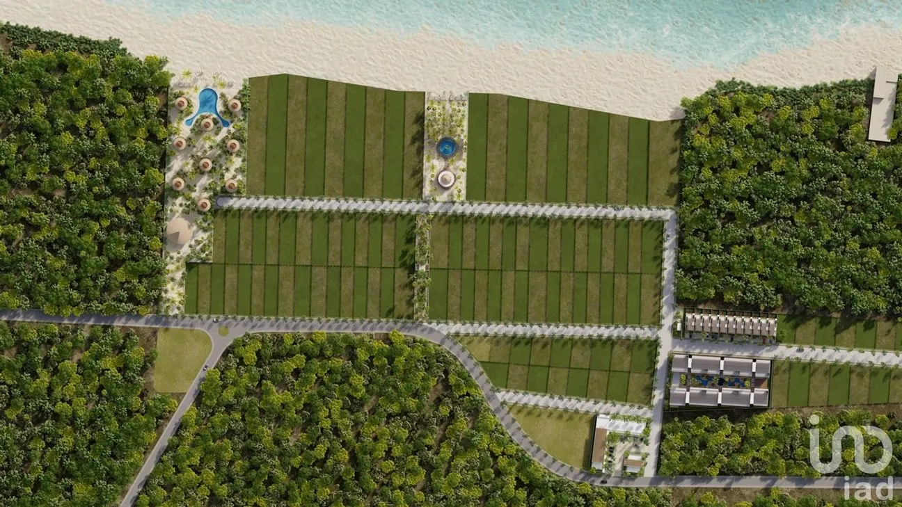 Terreno en Venta en Chuburna Puerto, Progreso, Yucatán | NEX-269784 | iad México | Foto 1 de 6