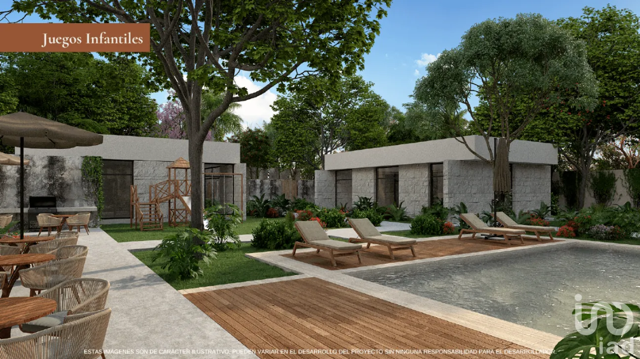 Terreno en Venta en Yalcon, Valladolid, Yucatán | NEX-269787 | iad México | Foto 5 de 8