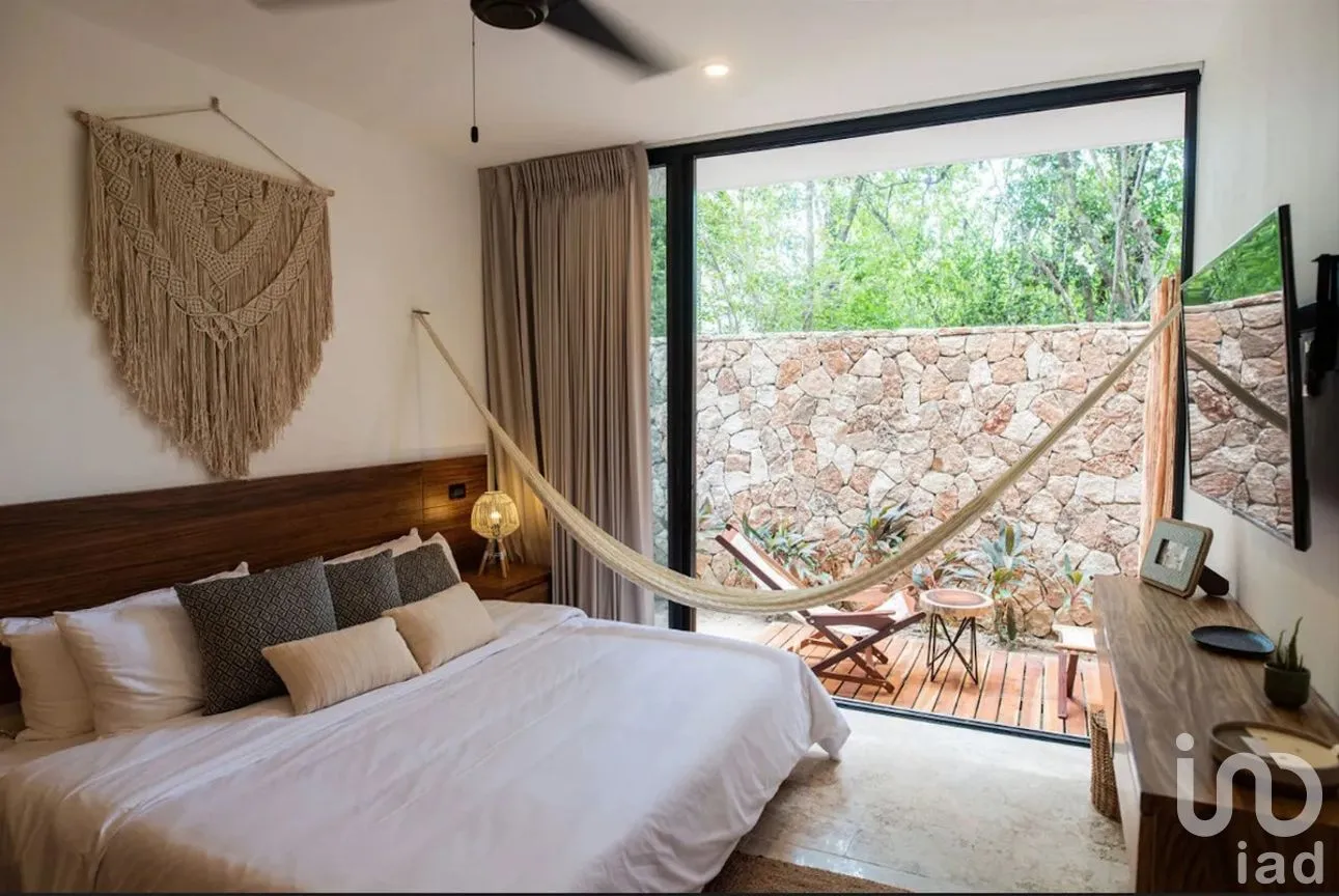 Departamento en Venta en Tulum Centro, Tulum, Quintana Roo | NEX-269790 | iad México | Foto 12 de 14