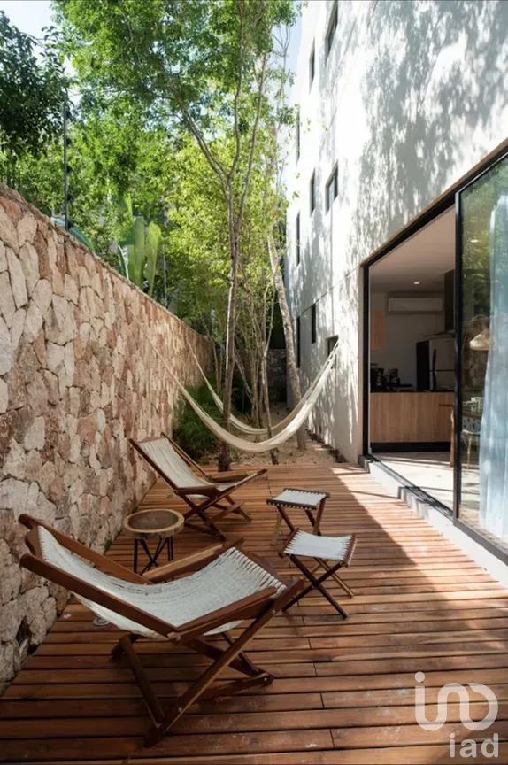 Departamento en Venta en Tulum Centro, Tulum, Quintana Roo | NEX-269790 | iad México | Foto 4 de 14