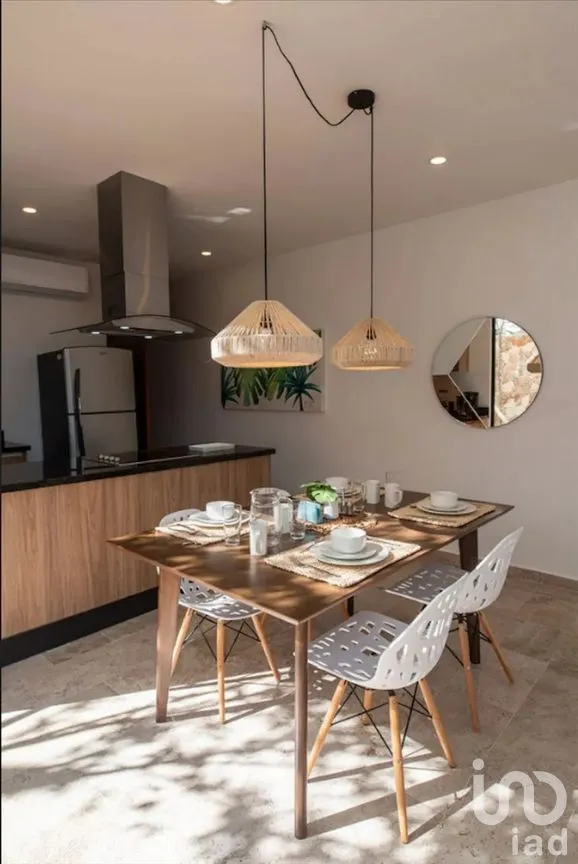 Departamento en Venta en Tulum Centro, Tulum, Quintana Roo | NEX-269790 | iad México | Foto 8 de 14