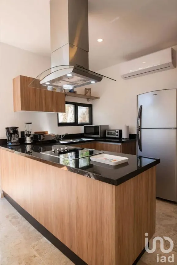 Departamento en Venta en Tulum Centro, Tulum, Quintana Roo | NEX-269790 | iad México | Foto 9 de 14