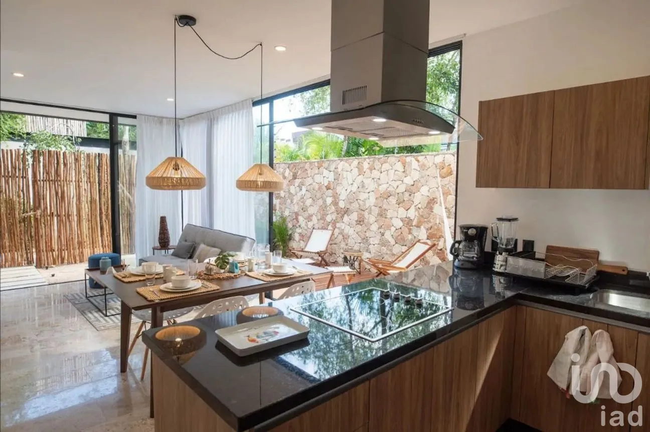 Departamento en Venta en Tulum Centro, Tulum, Quintana Roo | NEX-269790 | iad México | Foto 10 de 14
