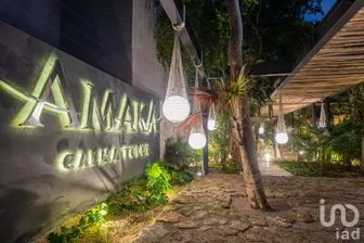 NEX-269790 - Departamento en Venta, con 2 recamaras, con 2 baños, con 8291 m2 de construcción en Tulum Centro, CP 77760, Quintana Roo.