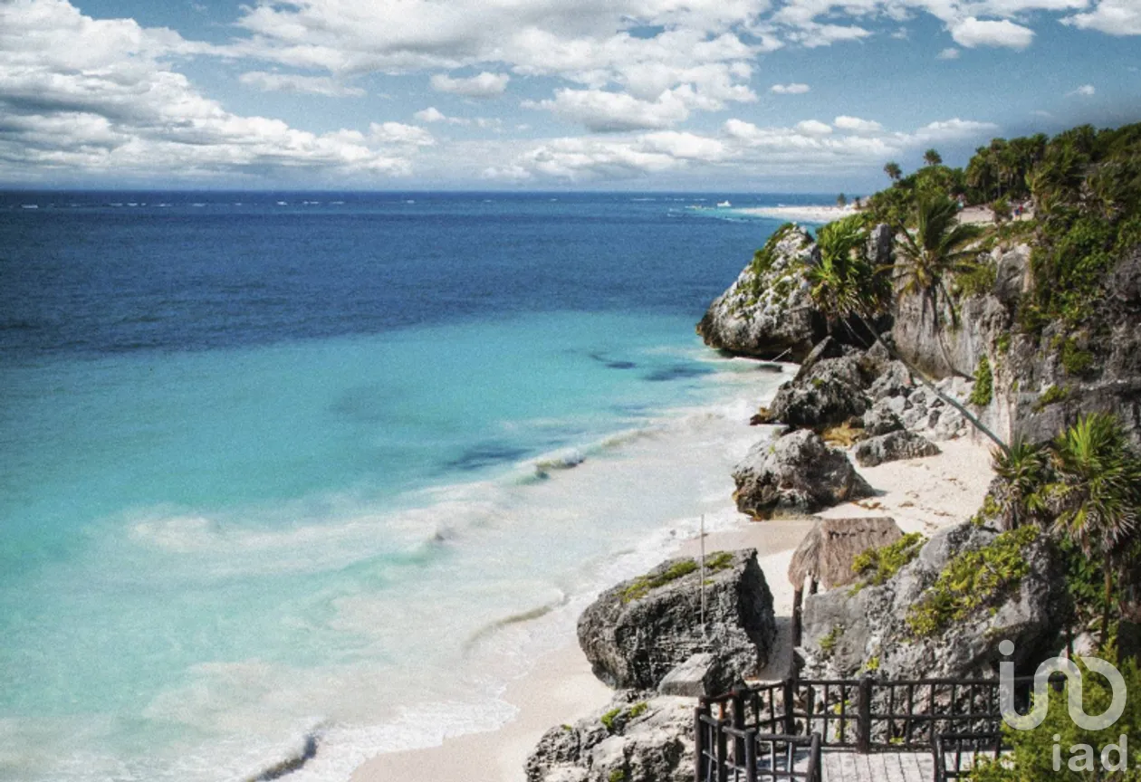 Terreno en Venta en Tulum Centro, Tulum, Quintana Roo | NEX-269793 | iad México | Foto 3 de 5