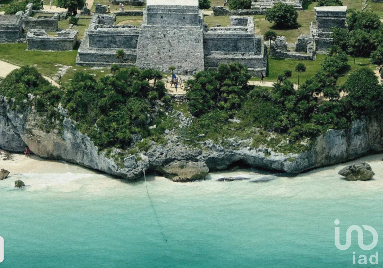 Terreno en Venta en Tulum Centro, Tulum, Quintana Roo | NEX-269793 | iad México | Foto 5 de 5