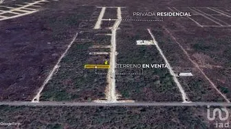 NEX-269805 - Terreno en Venta.