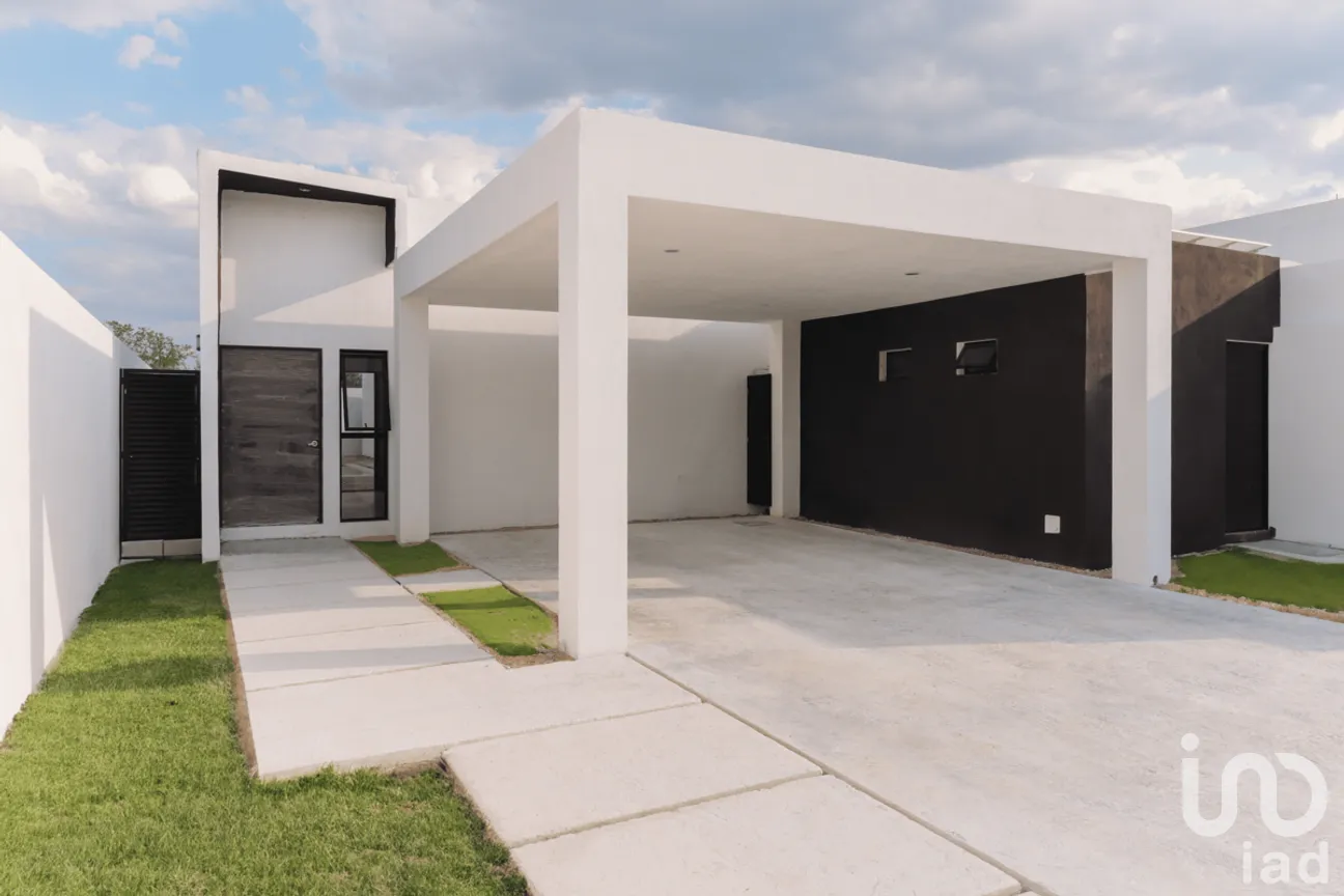Casa en Venta en Dzityá, Mérida, Yucatán | NEX-269916 | iad México | Foto 1 de 9