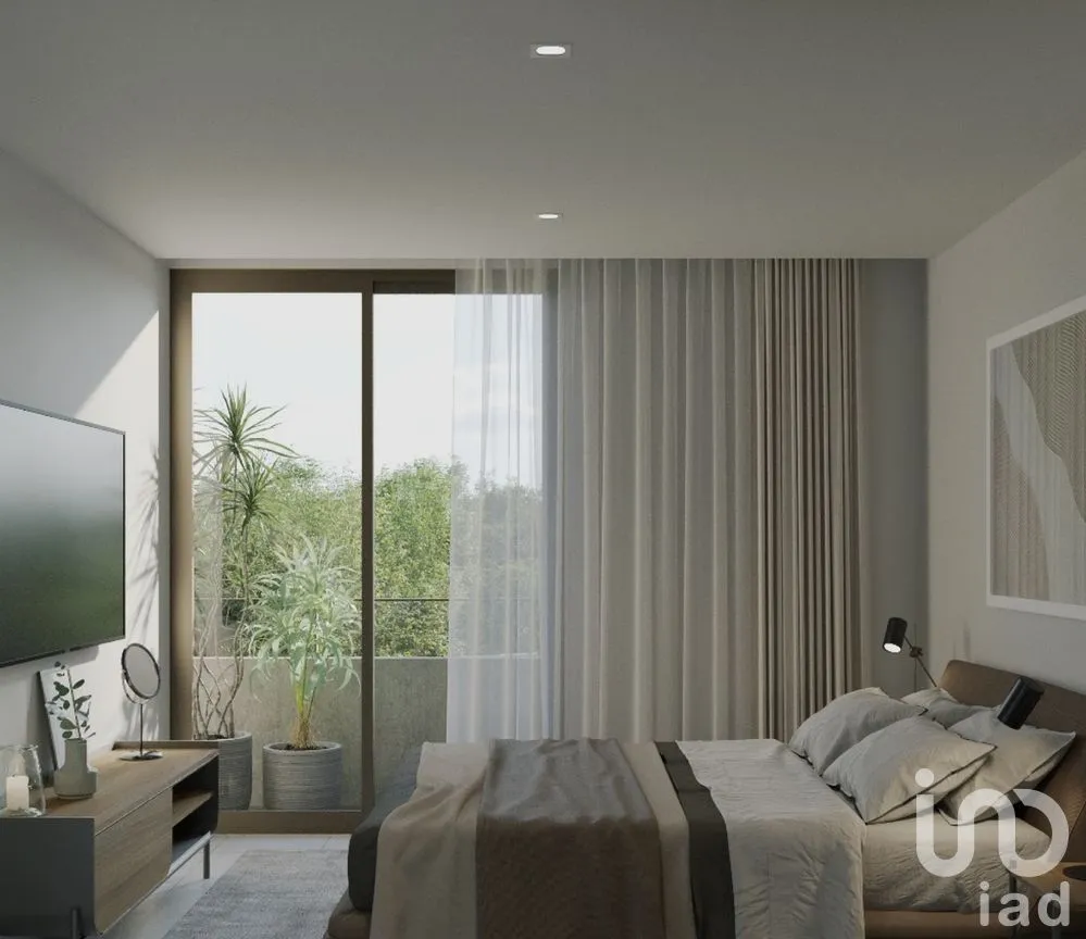 Departamento en Venta en Yucatán Country Club, Mérida, Yucatán | NEX-269917 | iad México | Foto 2 de 7