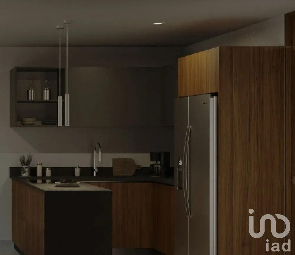 Departamento en Venta en Yucatán Country Club, Mérida, Yucatán | NEX-269917 | iad México | Foto 5 de 7