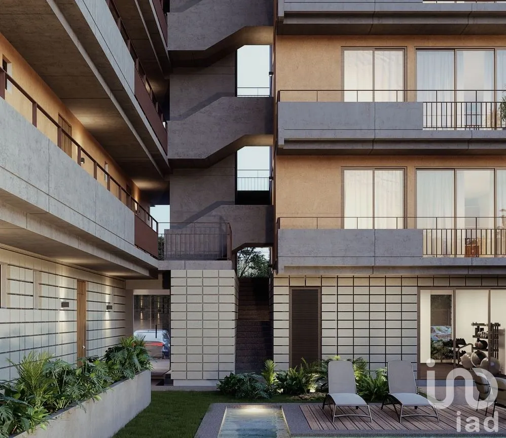 Departamento en Venta en Yucatán Country Club, Mérida, Yucatán | NEX-269917 | iad México | Foto 7 de 7