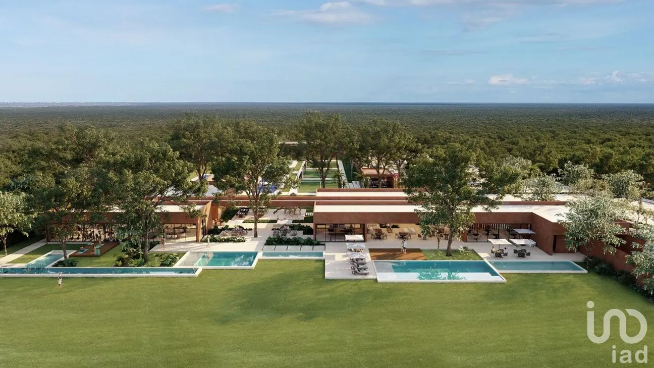 Terreno en Venta en San Ignacio, Progreso, Yucatán | NEX-269918 | iad México | Foto 2 de 15