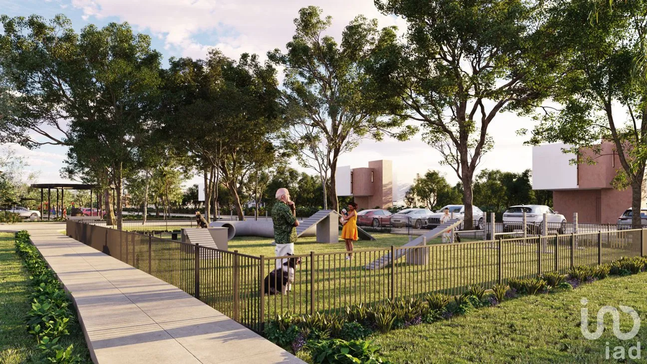 Terreno en Venta en San Ignacio, Progreso, Yucatán | NEX-269918 | iad México | Foto 4 de 15