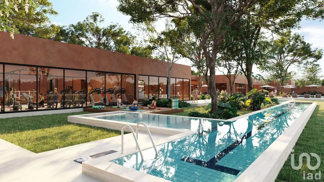 Terreno en Venta en San Ignacio, Progreso, Yucatán | NEX-269918 | iad México | Foto 10 de 15