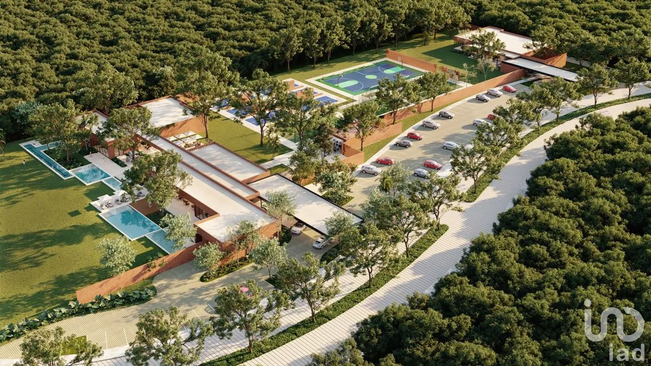 Terreno en Venta en San Ignacio, Progreso, Yucatán | NEX-269918 | iad México | Foto 1 de 15