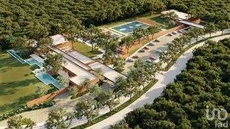 NEX-269918 - Terreno en Venta en San Ignacio, CP 97334, Yucatán.