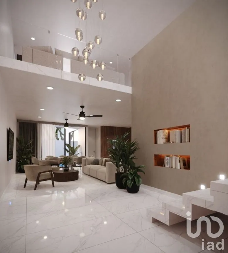 Casa en Venta en Tamanché, Mérida, Yucatán | NEX-269929 | iad México | Foto 2 de 5