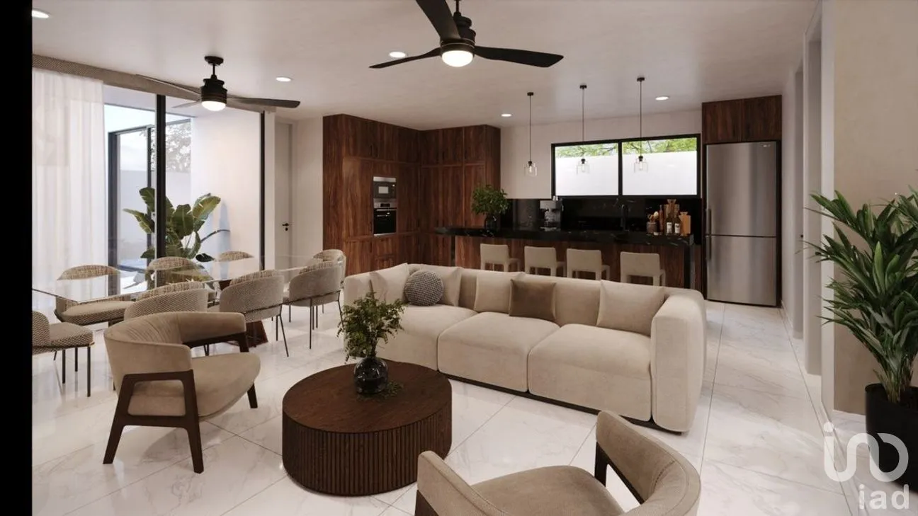 Casa en Venta en Tamanché, Mérida, Yucatán | NEX-269929 | iad México | Foto 3 de 5