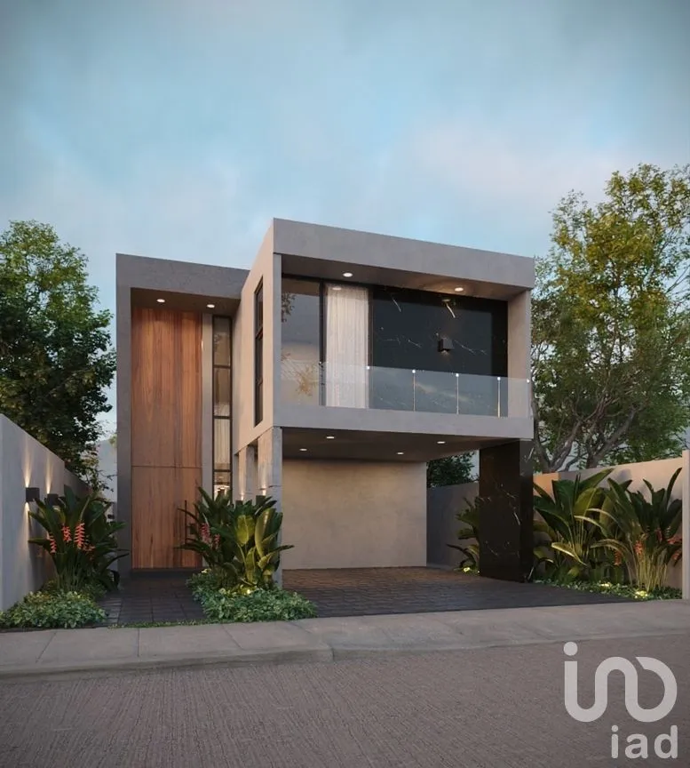 Casa en Venta en Tamanché, Mérida, Yucatán | NEX-269929 | iad México | Foto 1 de 5