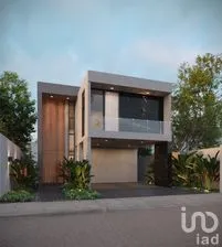 NEX-269929 - Casa en Venta, con 3 recamaras, con 4 baños, con 267.43 m2 de construcción en Tamanché, CP 97304, Yucatán.