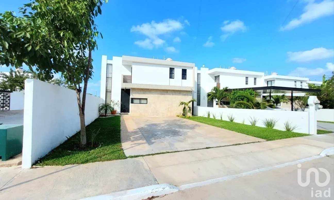 Casa en Venta en Dzityá, Mérida, Yucatán | NEX-269939 | iad México | Foto 1 de 14
